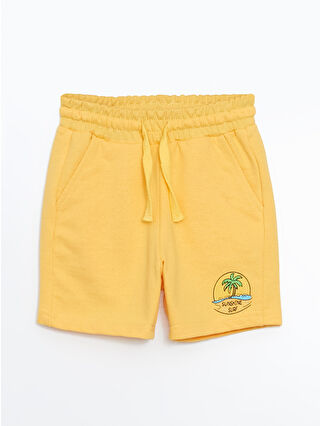 Pastel Yellow