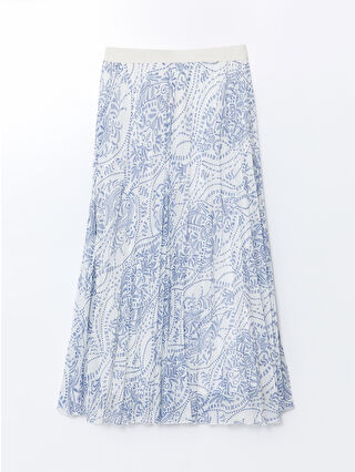 Blue Printed