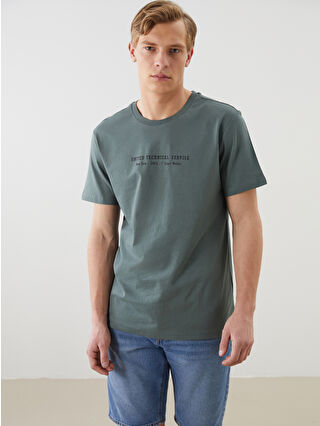 Dull Green