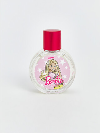 LCW ACCESSORIES Parfum Barbie Pentru Fete, Eau Du Toilette, 50 Ml