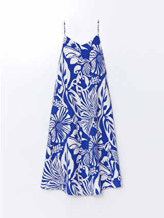 Blue Printed