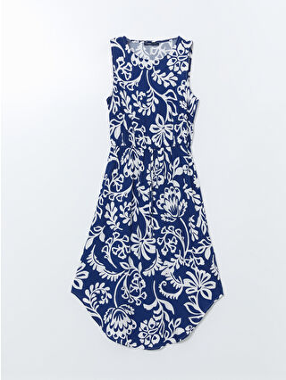 Blue Printed