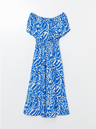 Blue Printed