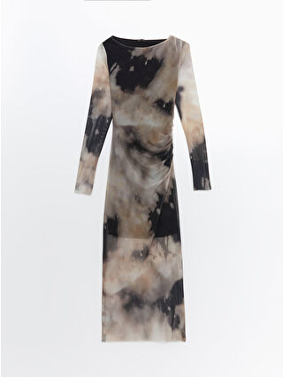 Mix Printed