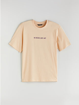 Pale Orange