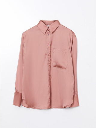 Dusty Rose