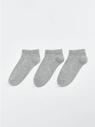 Grey Melange