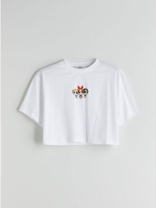 Buxe White