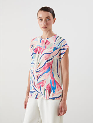 Mix Printed