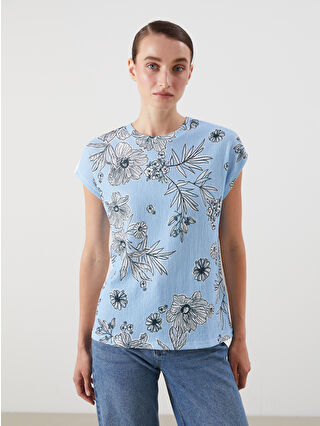 Blue Printed