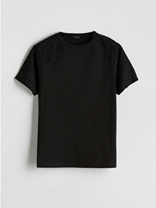 لون أزرق لافندر