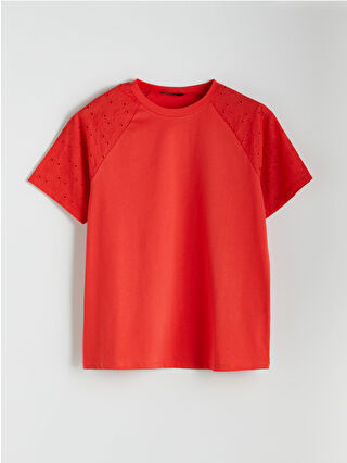 لون وردي ترابي