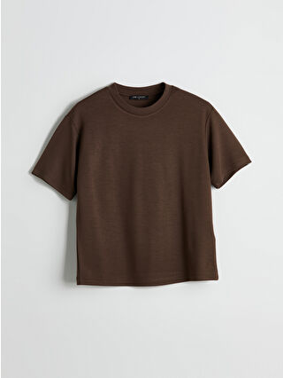 لون كاكي داكن