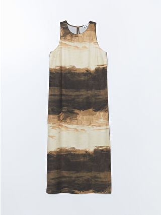 Green Printed