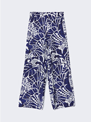 Blue Printed
