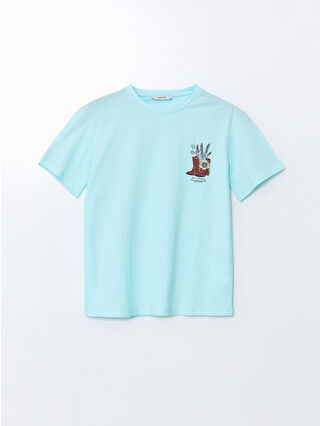 Light Turquoise