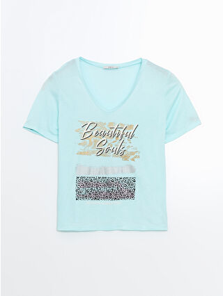 Light Turquoise