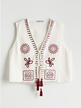Buxe White