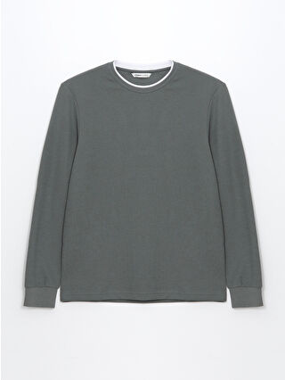Dark Grey