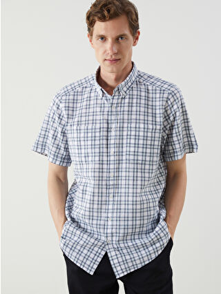 Nane Yeşili Ekoseli