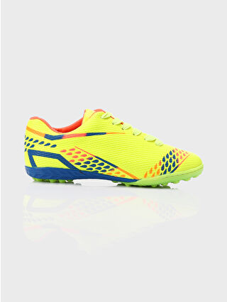 Neon Yellow
