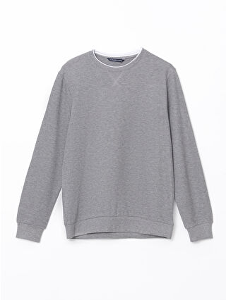 Grey Melange