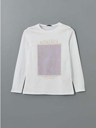 Optic White