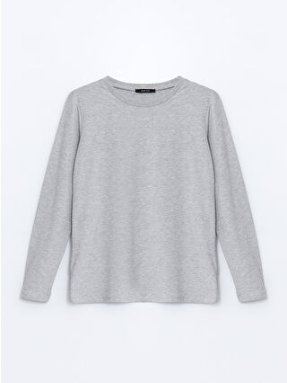 Grey Melange