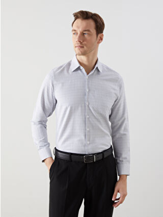 لون فانيلا تشيك