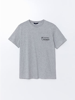 Grey Melange