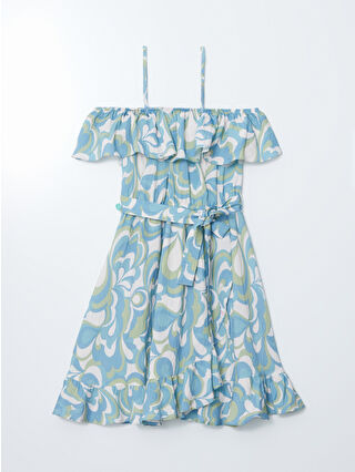 Blue Printed