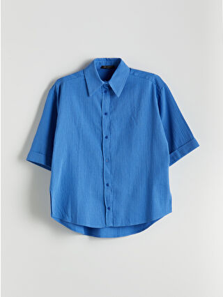 Bright Blue