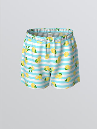 Karışık Baskılı