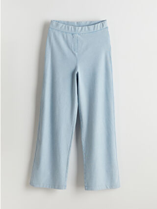 Light Blue Acid Wash