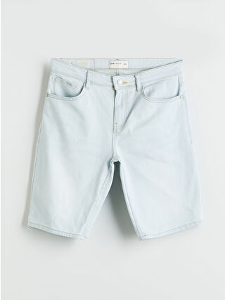 Açık İndigo Rodeo