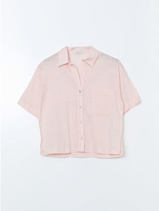 Pale Pink