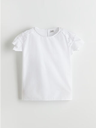 Buxe White