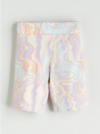 Karışık Baskılı