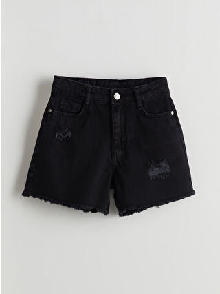 لون روديو أسود