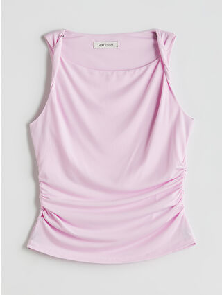 Pink Lilac
