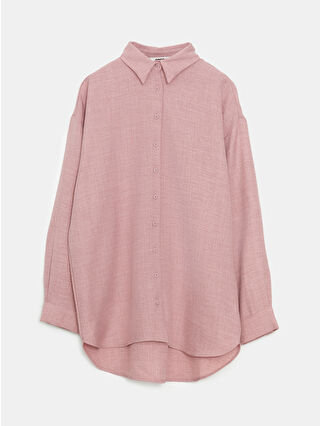 Dull Pink
