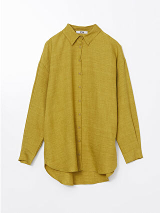 Mustard Yellow