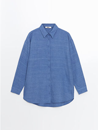 Dull Blue