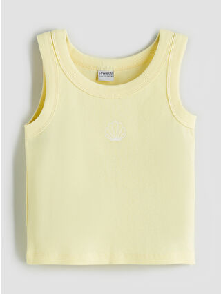 Pastel Yellow