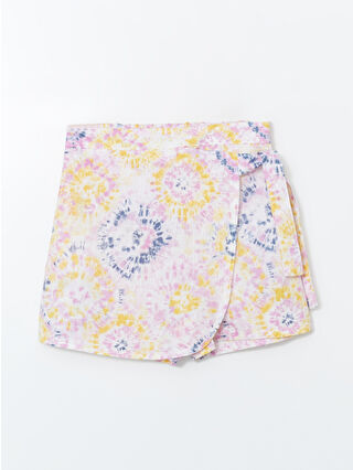 Karışık Baskılı