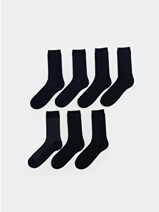 Karışık Renk İpliği Boyalı