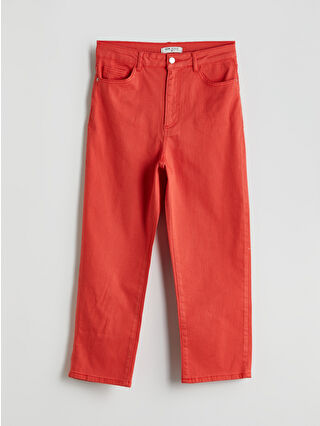 Dull Orange