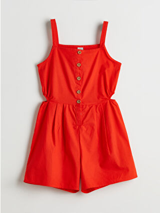 Bright Orange