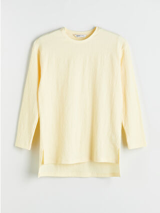 Light Yellow