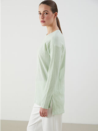 Pastel Green